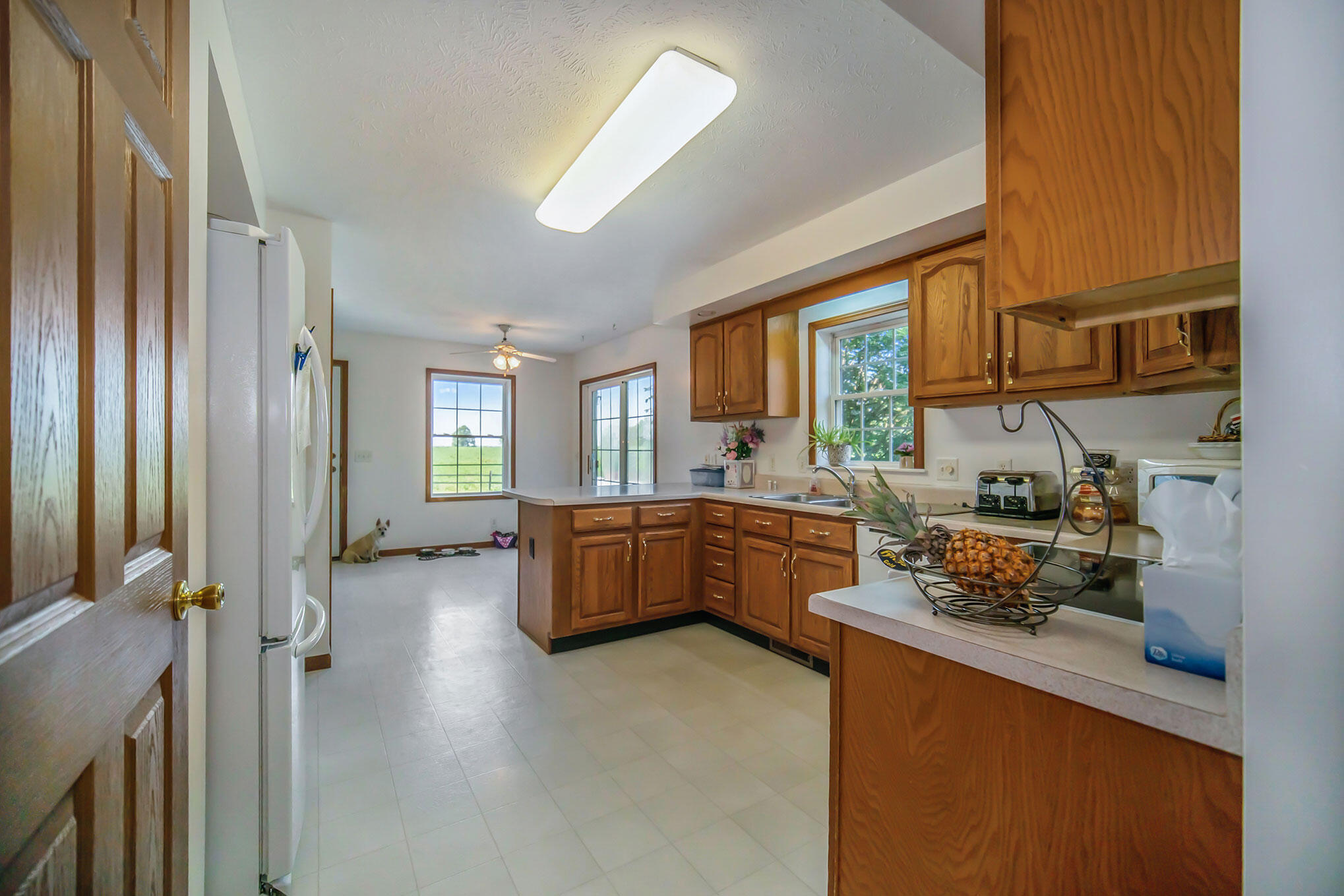 3979 Litle Road Concord, MI 49237 - Photo 5 of 26 5