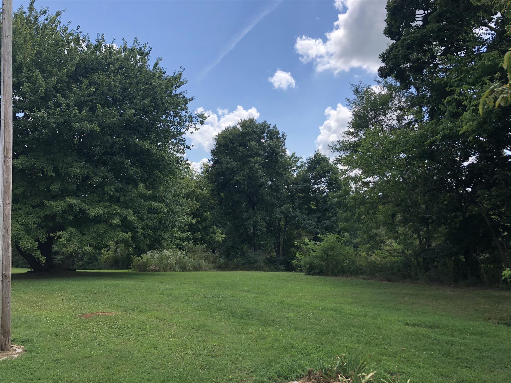 1560 Reese Road Bethpage, TN 37022 - Photo 11 of 22 a view of a big yard