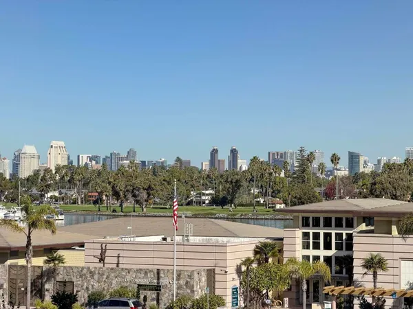 $2,749,000 | 1820 Avenida Del Mundo, Unit 208, Coronado, CA 92118