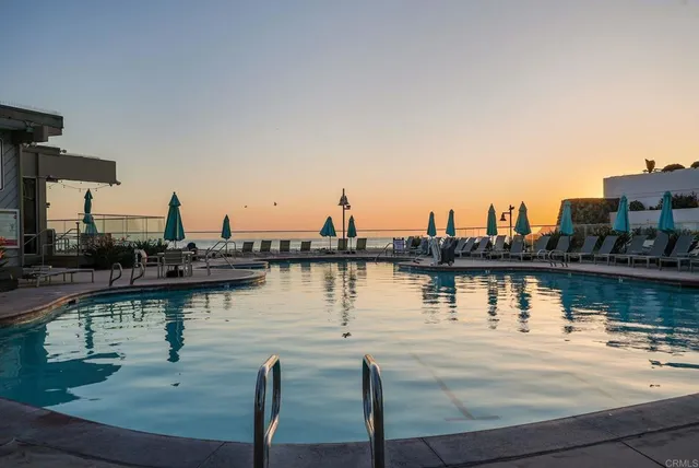 a lake view with a water view
