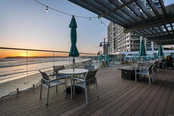 $2,749,000 | 1820 Avenida Del Mundo, Unit 208, Coronado, CA 92118