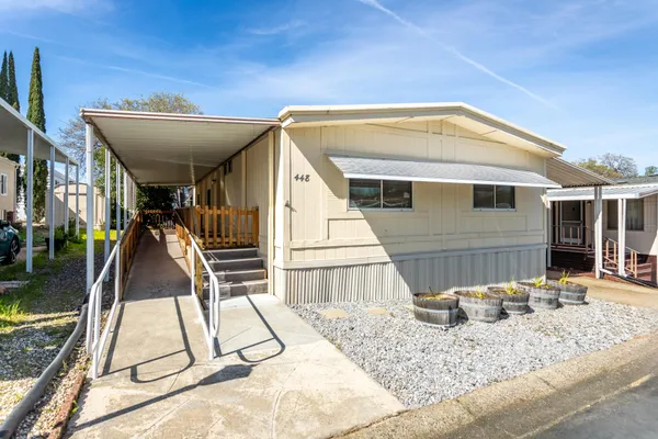 $99,900 | 448 Red Cedar Drive, Redding, CA 96003