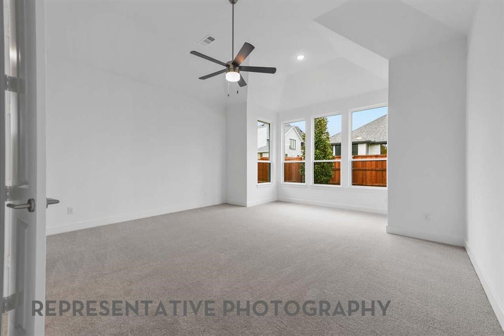 4120 Meander Way Prosper, TX 75078 - Photo 9 of 34