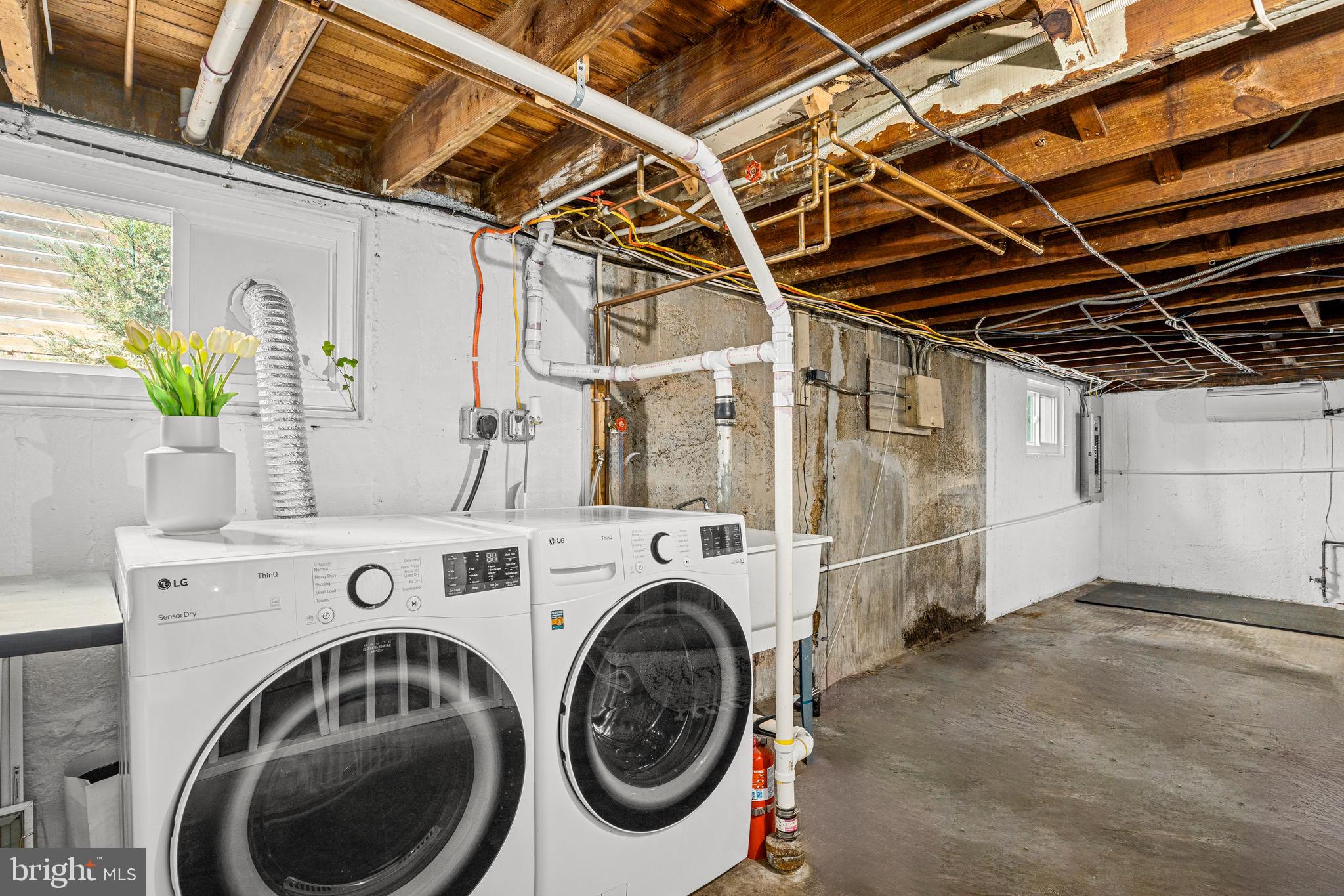 1327 Irving Street Northeast Washington, DC 20017 - Photo 33 of 39