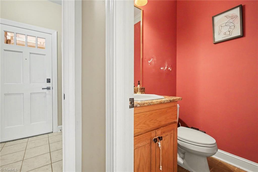 7802 High Meadows Road Greensboro, NC 27455 - Photo 17 of 50