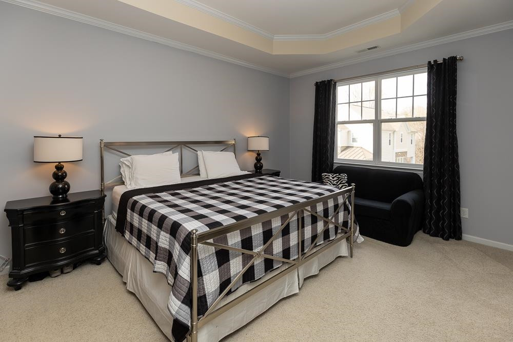 4624 Kings Garden Road Raleigh, NC 27612 - Photo 15 of 27 Photo 15