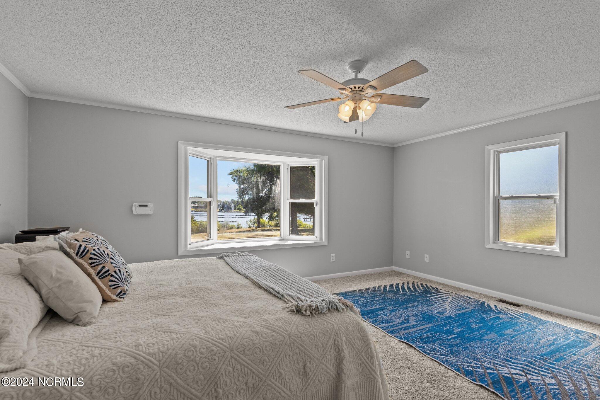216 Oyster Lane Hubert, NC 28539 - Photo 26 of 80 Master Bedroom