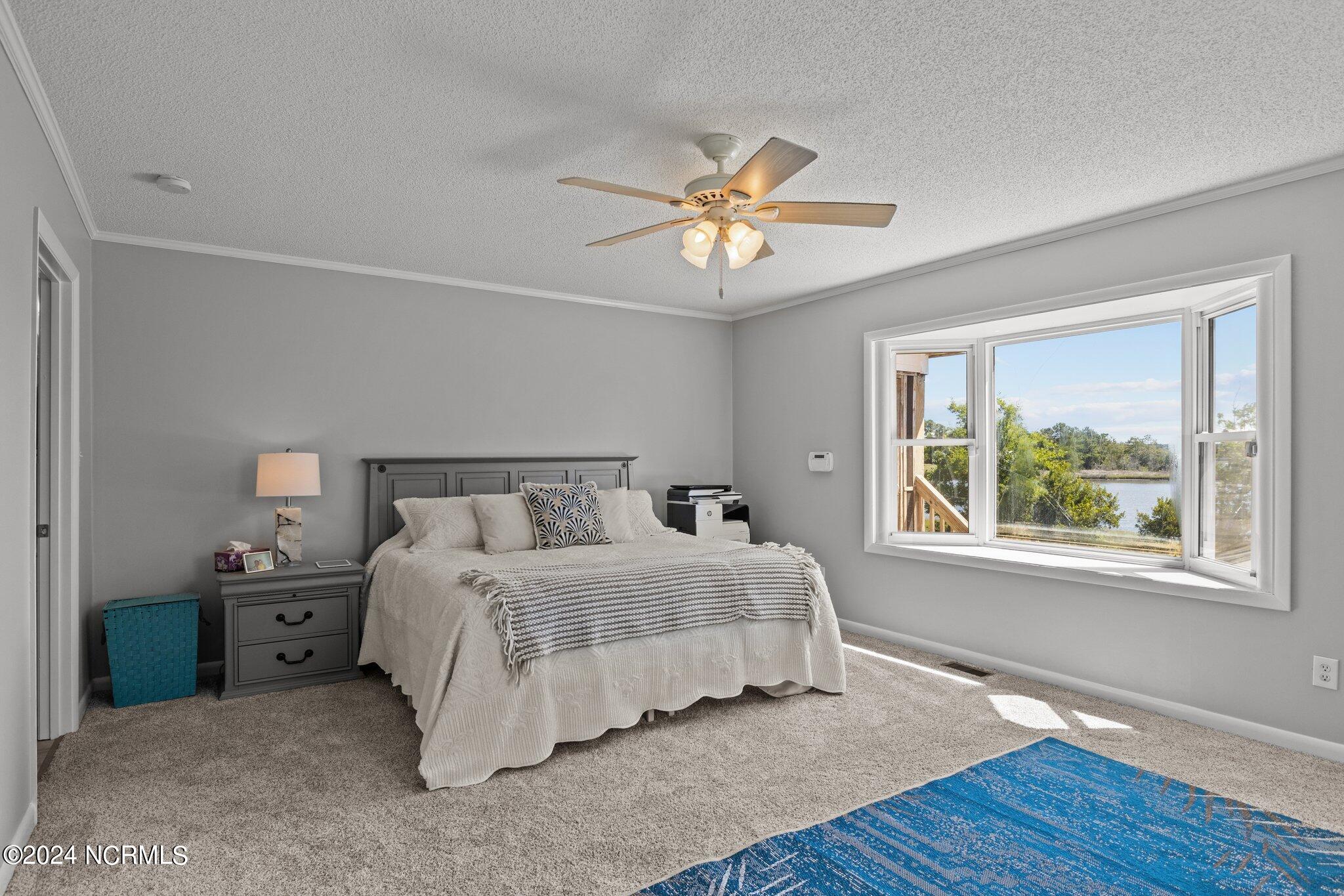216 Oyster Lane Hubert, NC 28539 - Photo 27 of 80 Master Bedroom