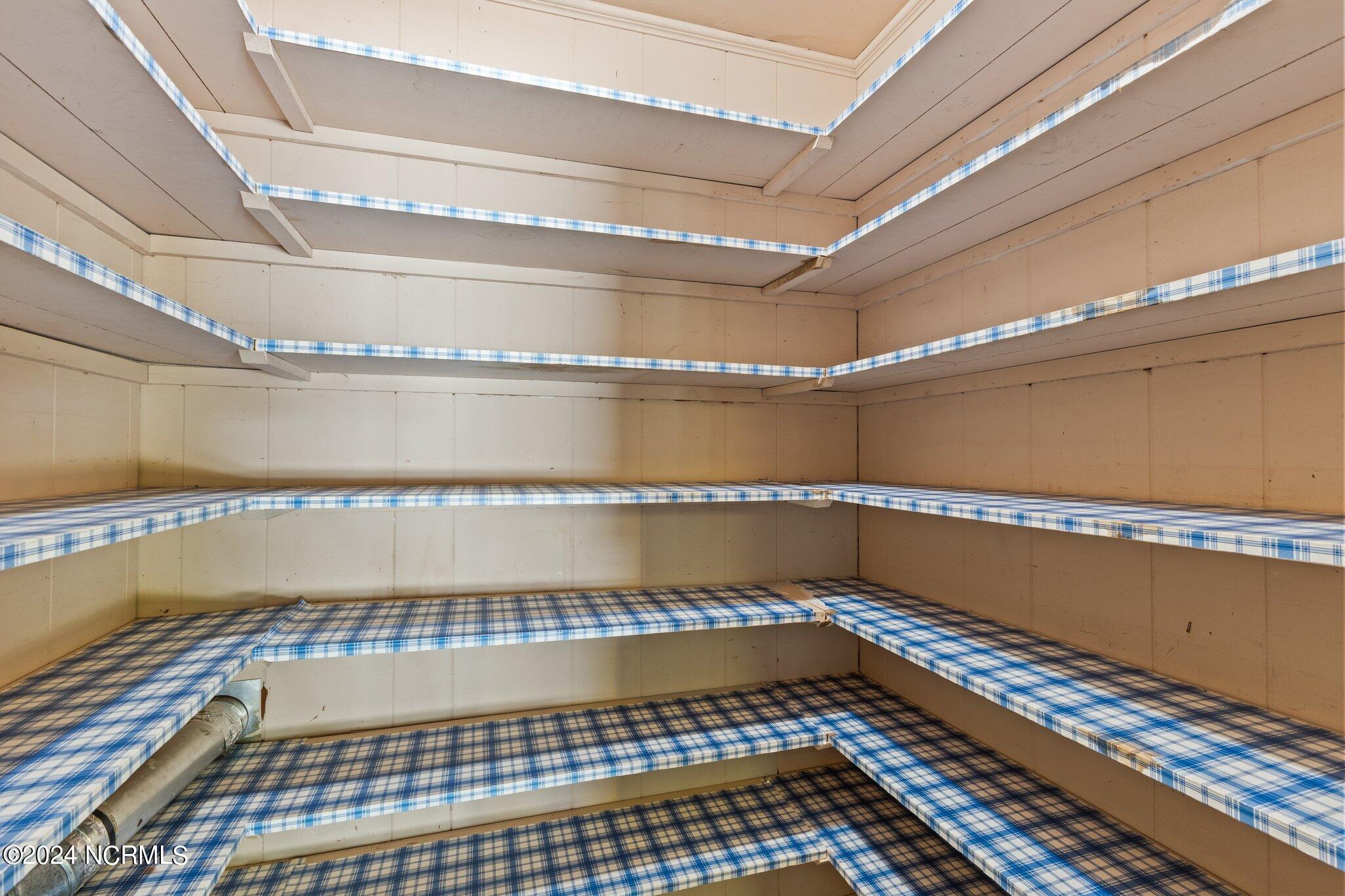 216 Oyster Lane Hubert, NC 28539 - Photo 60 of 80 Pantry/Storage