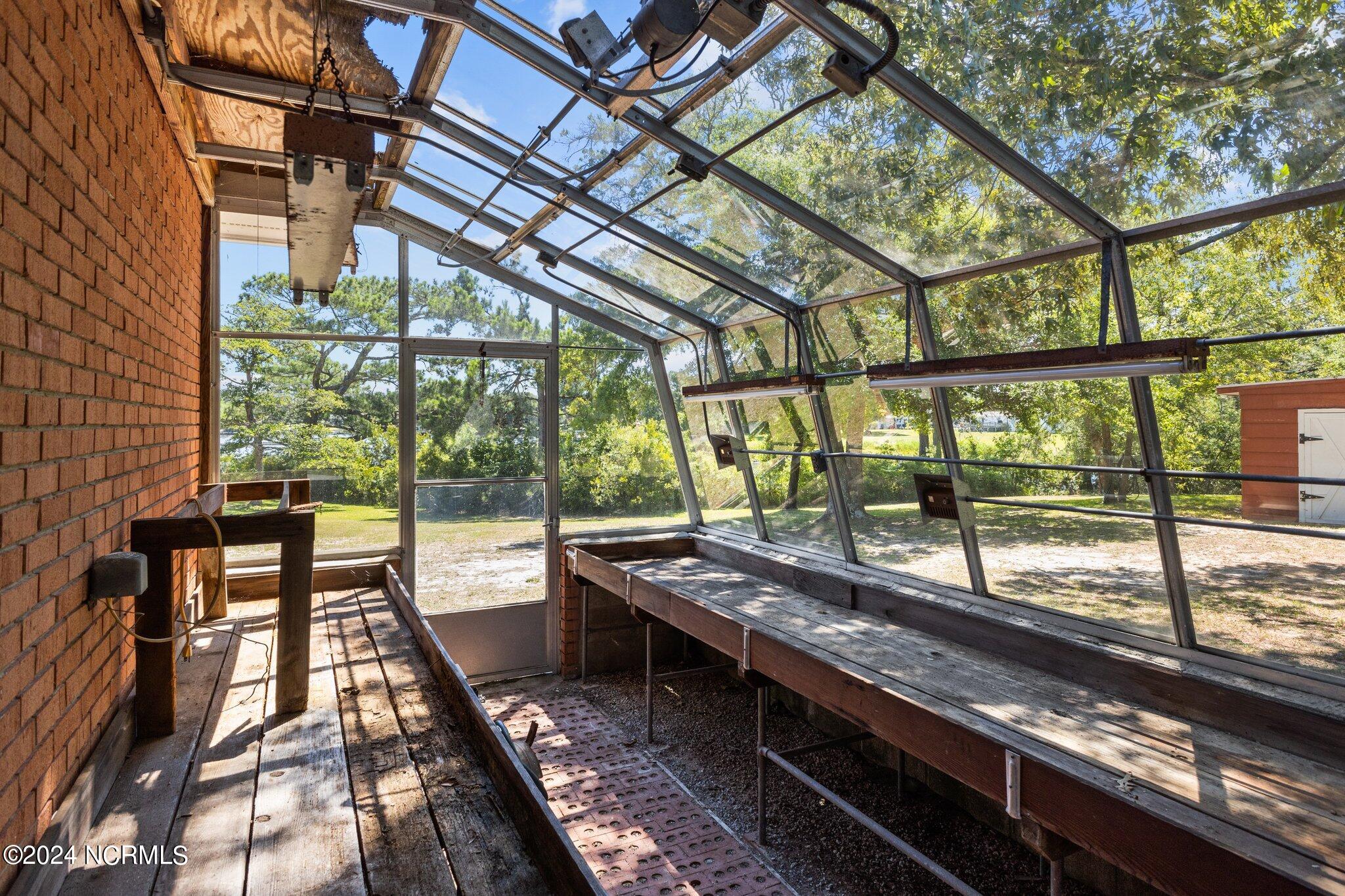 216 Oyster Lane Hubert, NC 28539 - Photo 64 of 80 Conservatory