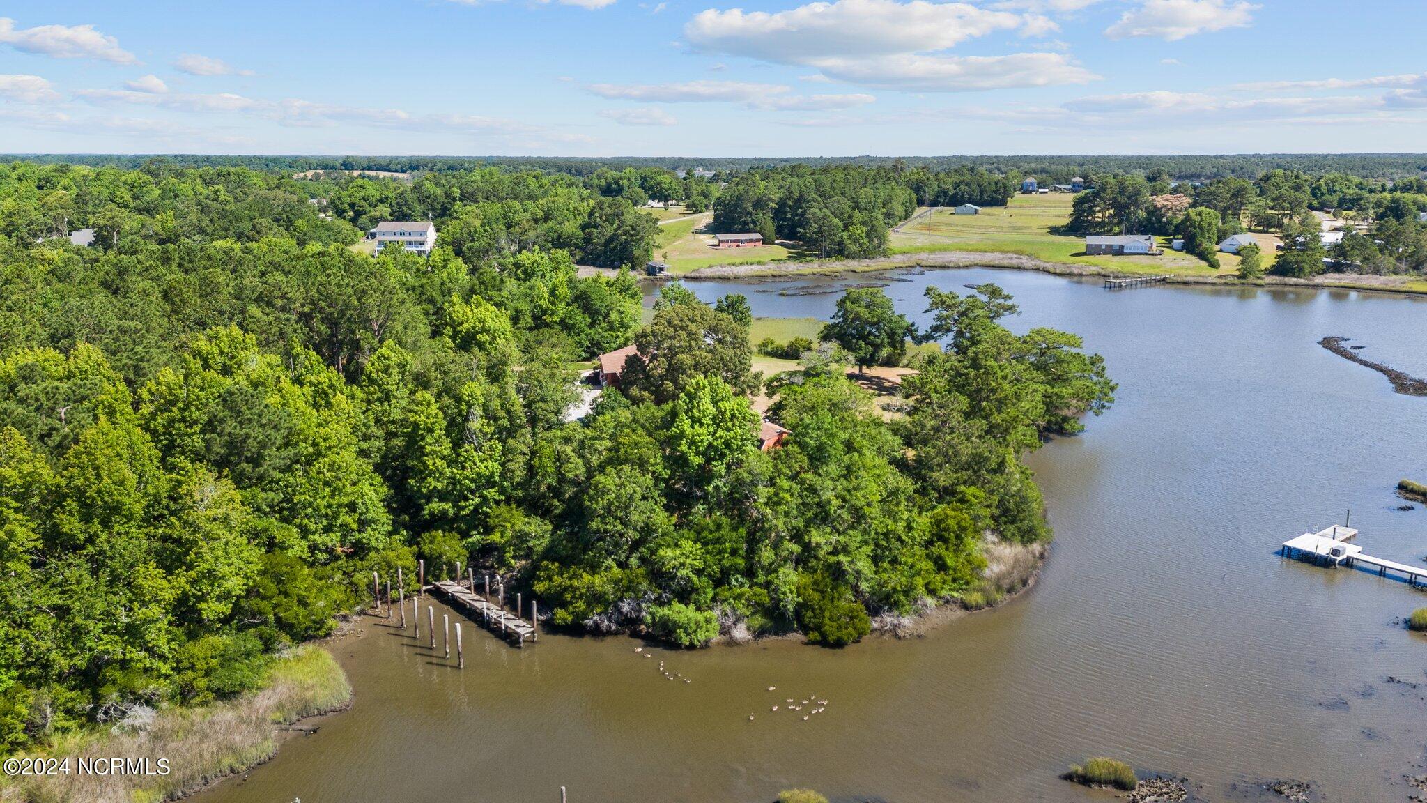 216 Oyster Lane Hubert, NC 28539 - Photo 78 of 80 Dix Creek