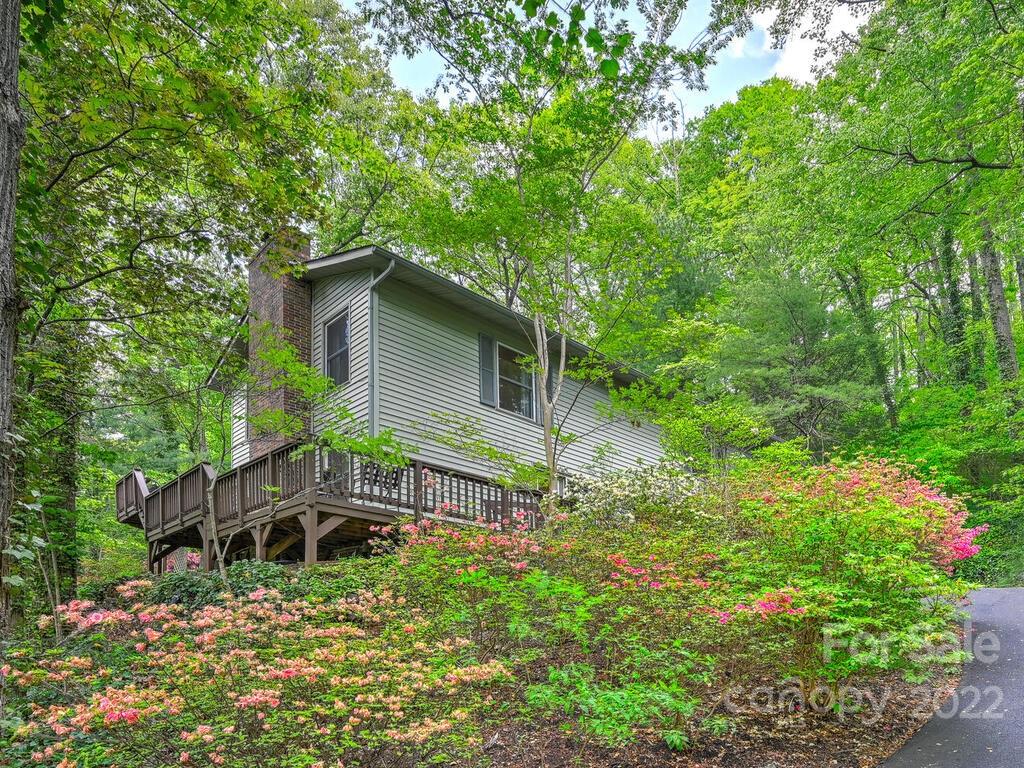 31 Innsbrook Road Asheville, NC 28804 - Photo 1 of 46 Gallery Image 1