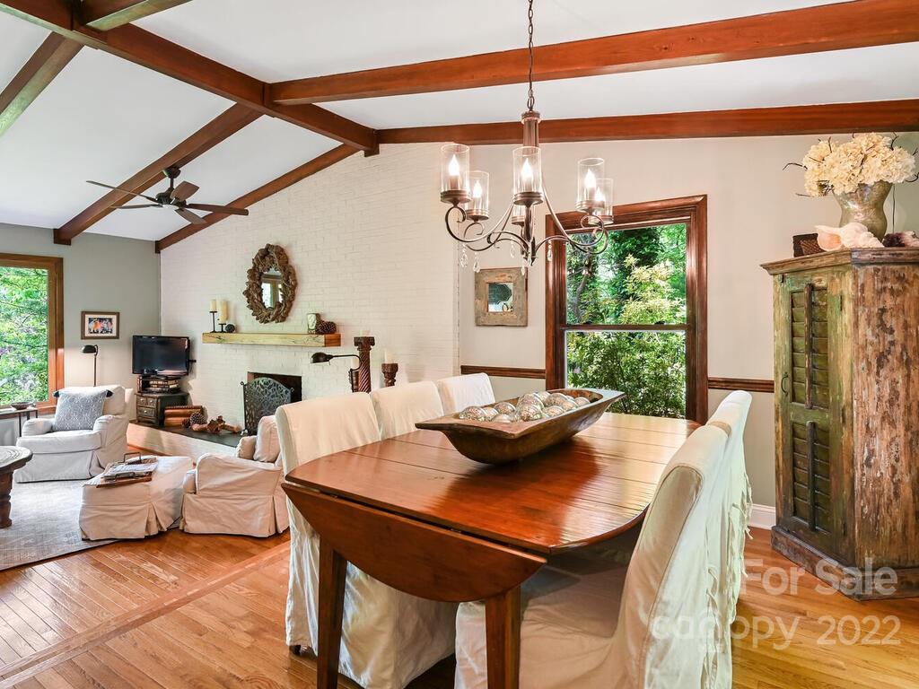 31 Innsbrook Road Asheville, NC 28804 - Photo 11 of 46 Gallery Image 11