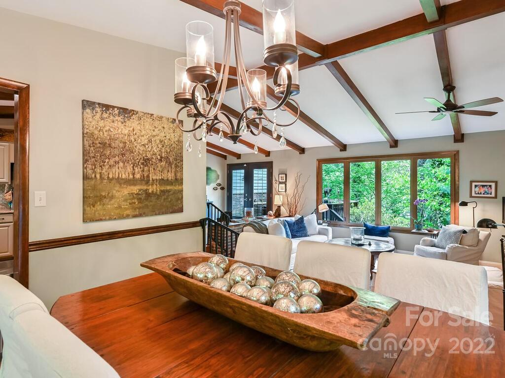 31 Innsbrook Road Asheville, NC 28804 - Photo 12 of 46 Gallery Image 12