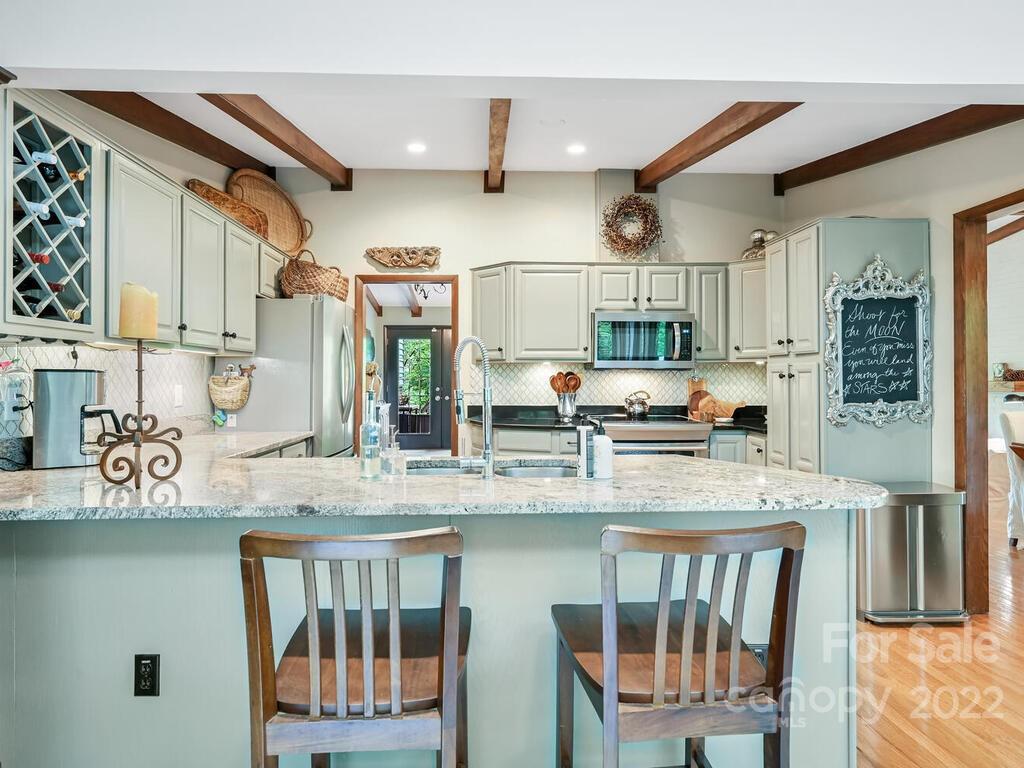 31 Innsbrook Road Asheville, NC 28804 - Photo 15 of 46 Gallery Image 15