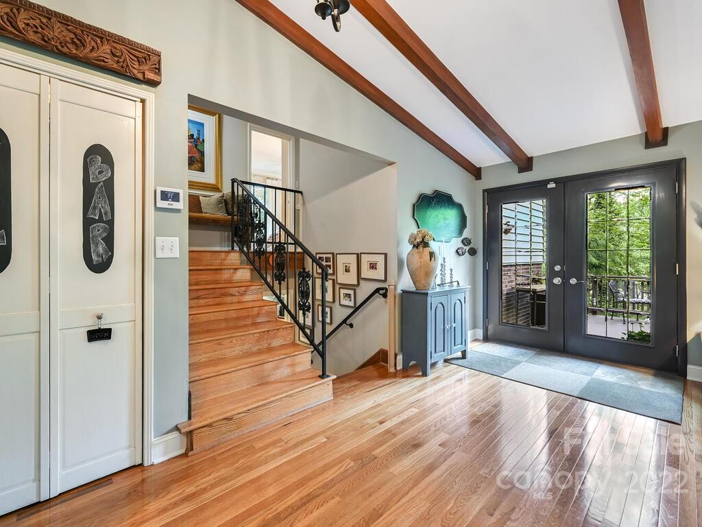31 Innsbrook Road Asheville, NC 28804 - Photo 19 of 46 Gallery Image 19