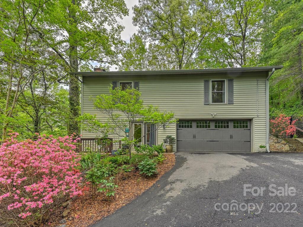 31 Innsbrook Road Asheville, NC 28804 - Photo 2 of 46 Gallery Image 2