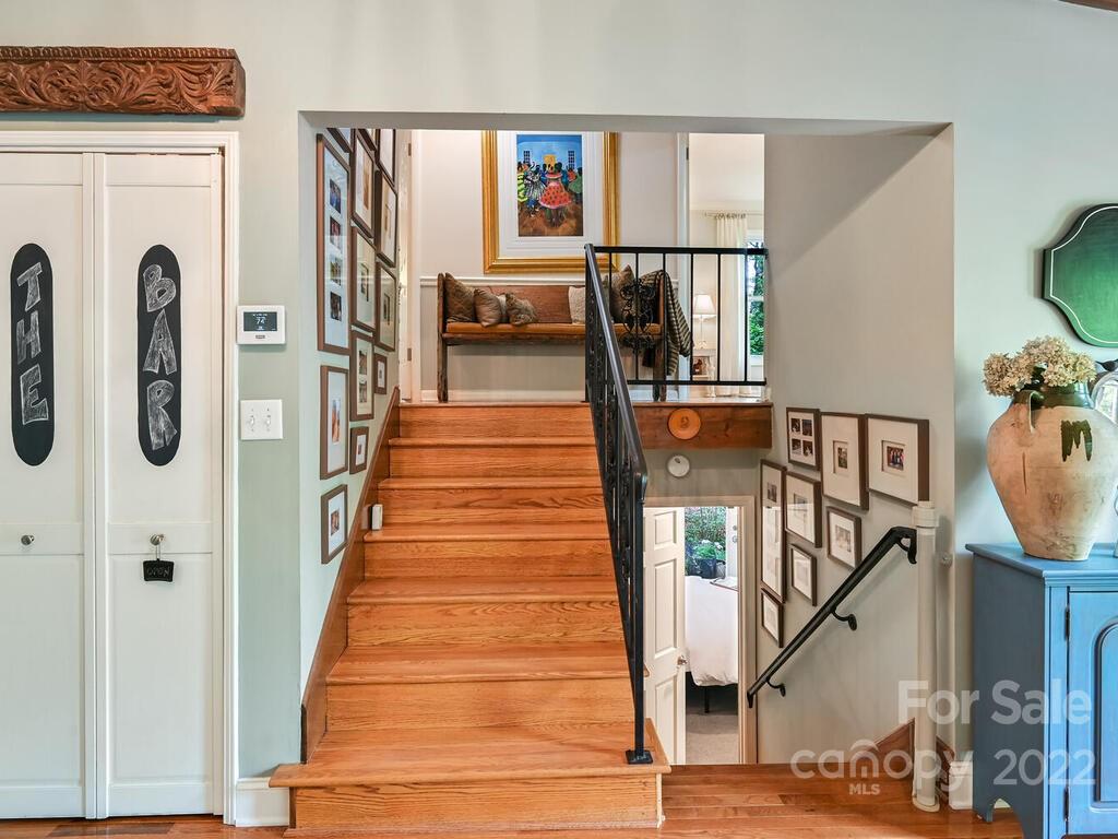 31 Innsbrook Road Asheville, NC 28804 - Photo 28 of 46 Gallery Image 28