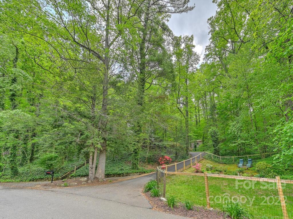 31 Innsbrook Road Asheville, NC 28804 - Photo 44 of 46 Gallery Image 44