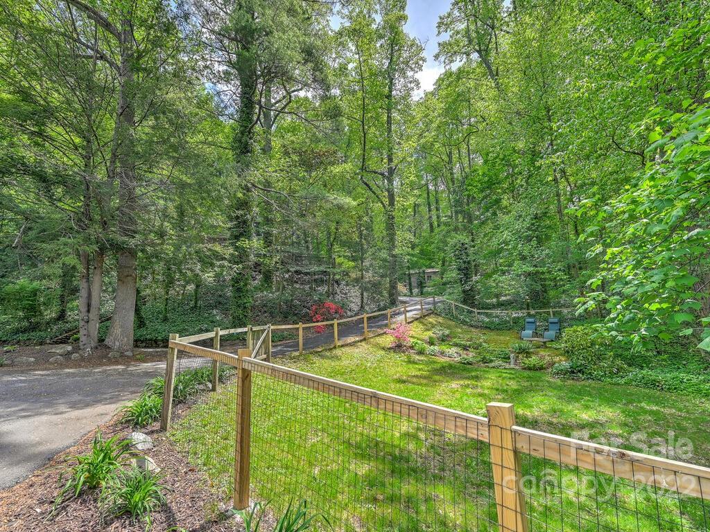31 Innsbrook Road Asheville, NC 28804 - Photo 45 of 46 Gallery Image 45