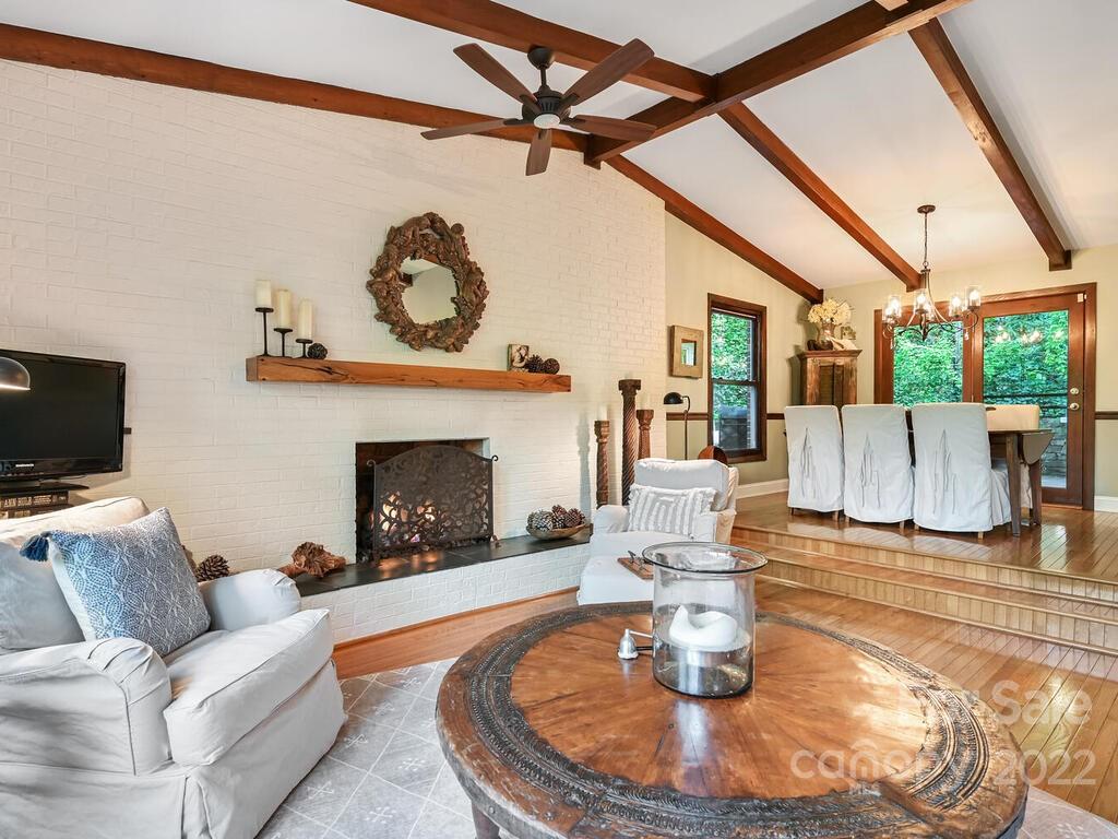 31 Innsbrook Road Asheville, NC 28804 - Photo 9 of 46 Gallery Image 9