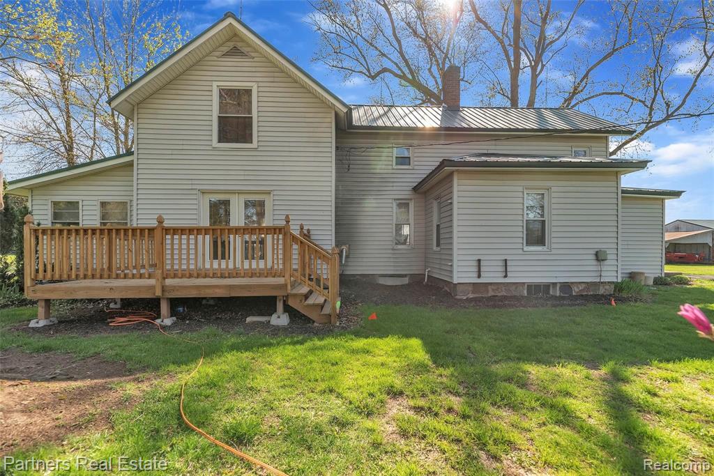 2387 West Cohoctah Road Howell, MI 48855 - Photo 15 of 50