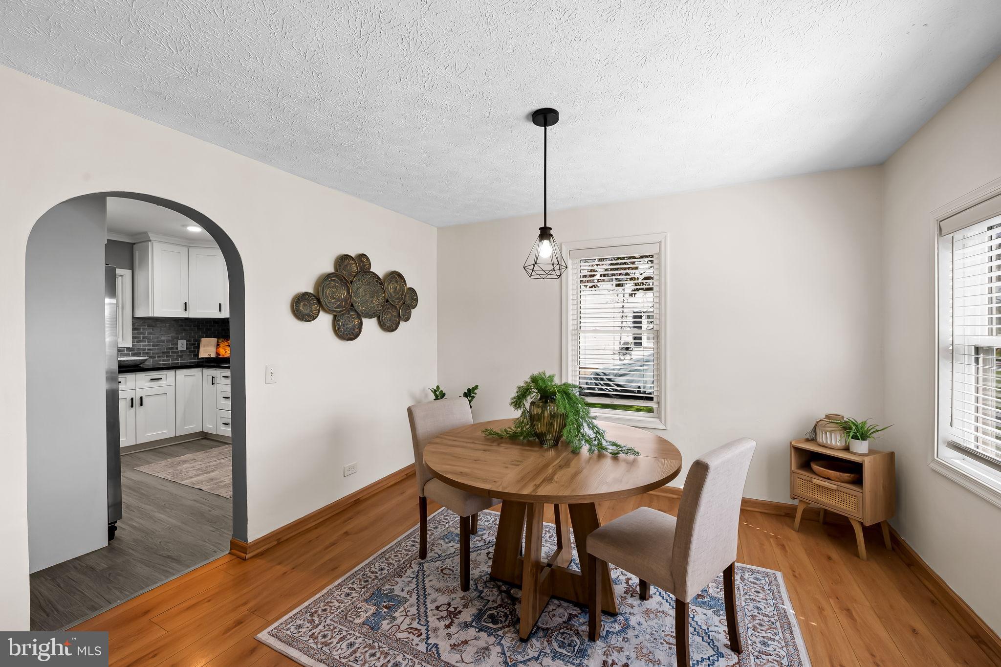 3332 Dublin Road Darlington, MD 21034 - Photo 10 of 39 a view of a dining room with furniture