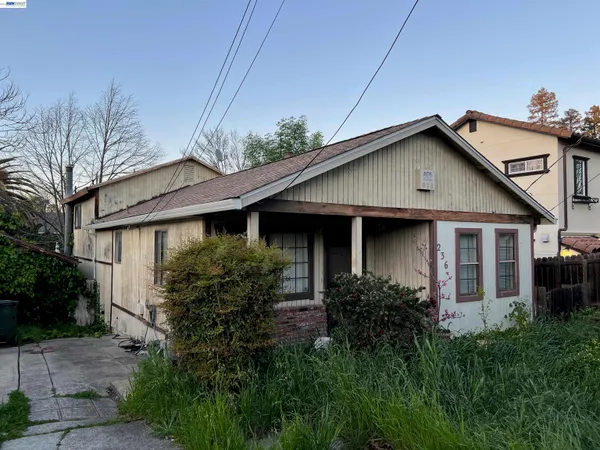 $499,000 | 236 Center Avenue, Martinez, CA 94553