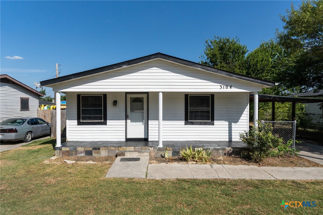 3104 Ricks Road Killeen, TX 76549 - Photo 3 of 22 Gallery Image 3