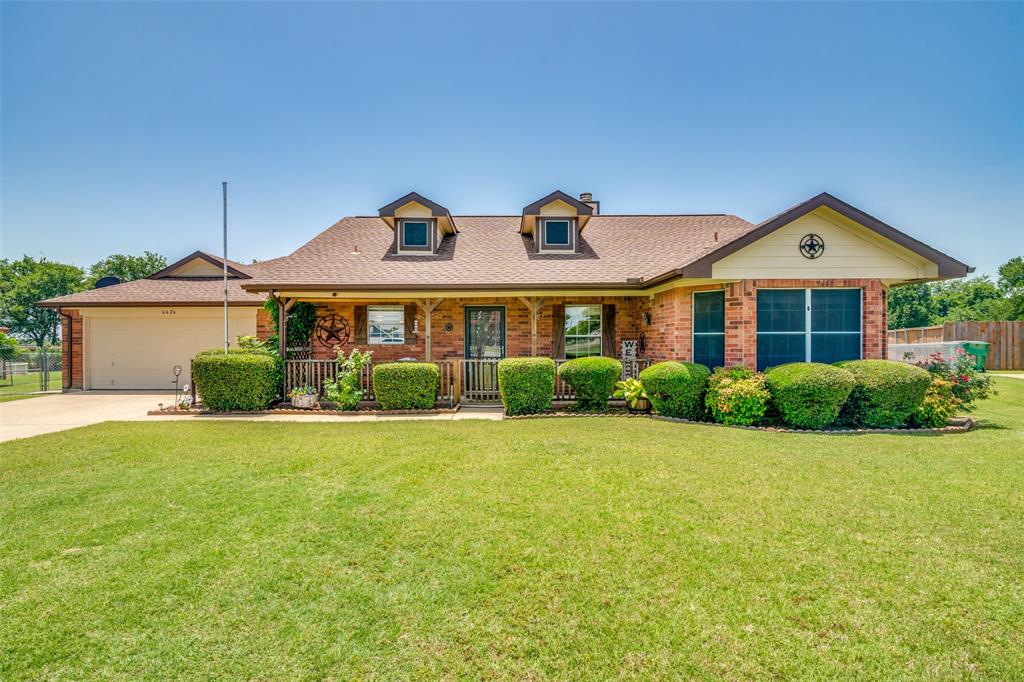 6626 Meadow Ridge Circle Nevada, TX 75173 - Photo 1 of 29