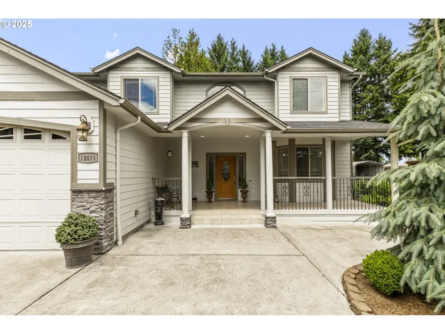 $1,199,997 | 12416 Northeast 39th Street, Vancouver, WA 98682