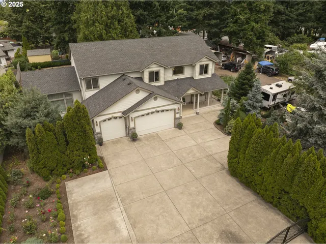 $1,199,997 | 12416 Northeast 39th Street, Vancouver, WA 98682