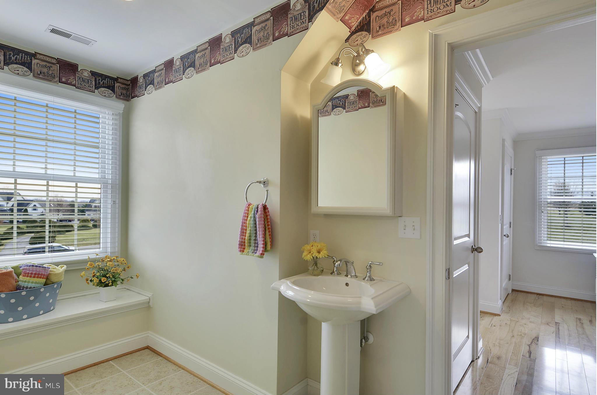 8727 Pete Wiles Road Middletown, MD 21769 - Photo 22 of 30 JACK/JILL FULL BATH