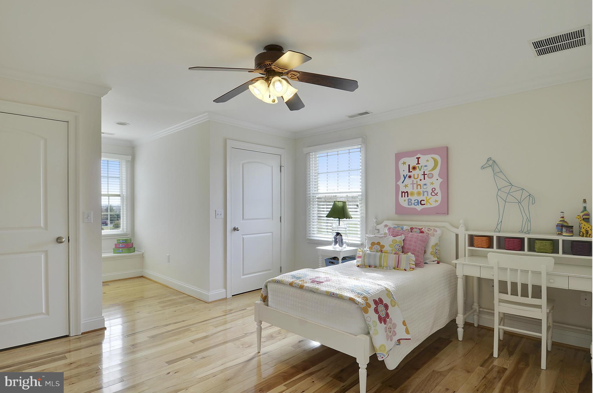 8727 Pete Wiles Road Middletown, MD 21769 - Photo 23 of 30 4TH BEDROOM