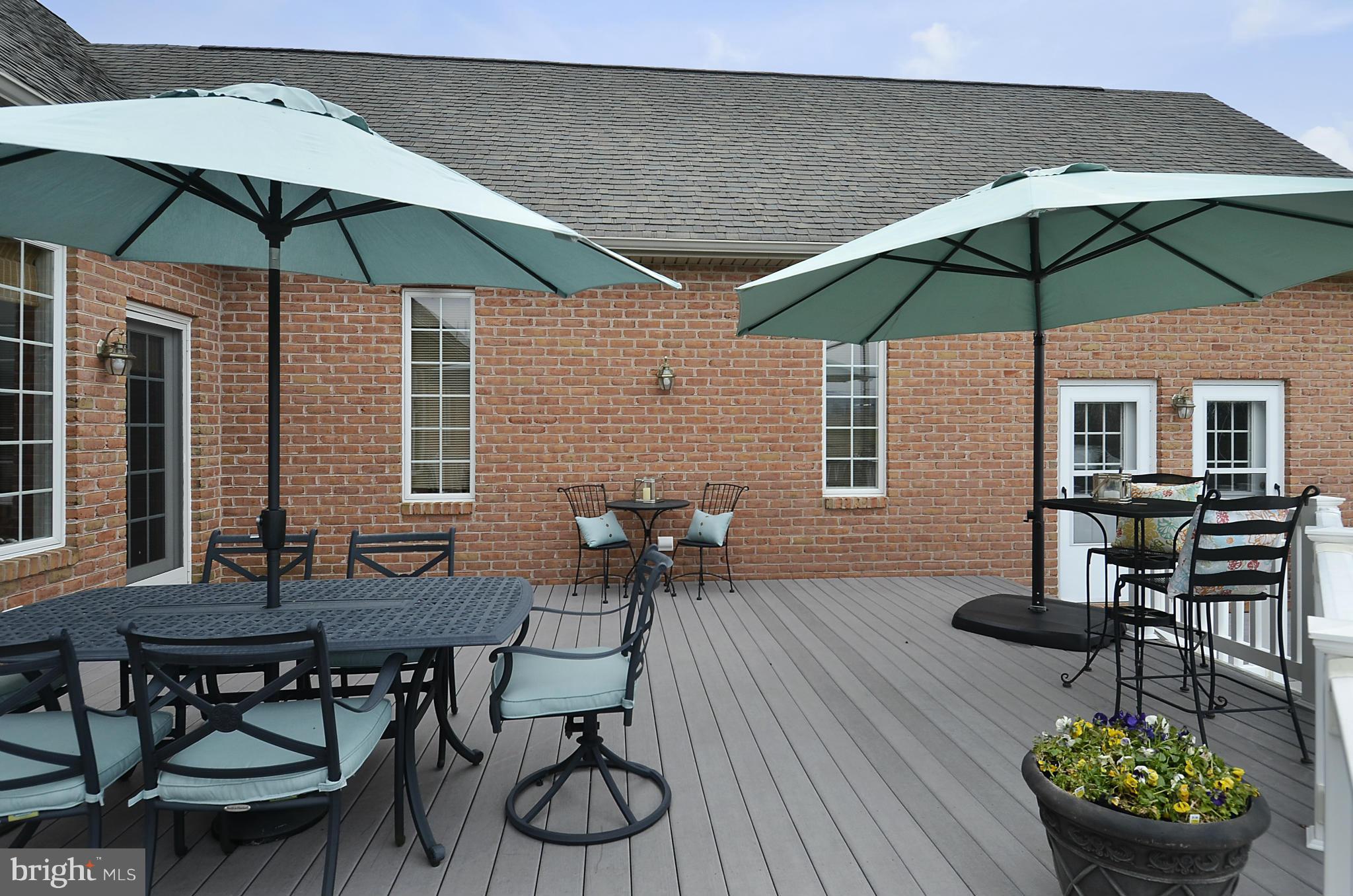 8727 Pete Wiles Road Middletown, MD 21769 - Photo 29 of 30 MULTI-LEVEL TREX DECKS