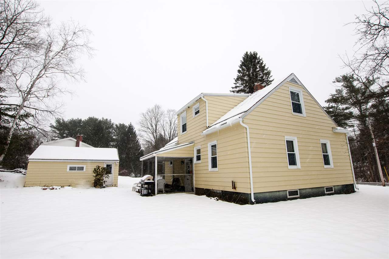 79 Barrett Hill Road Rutland Town, VT 05736 - Photo 14 of 15