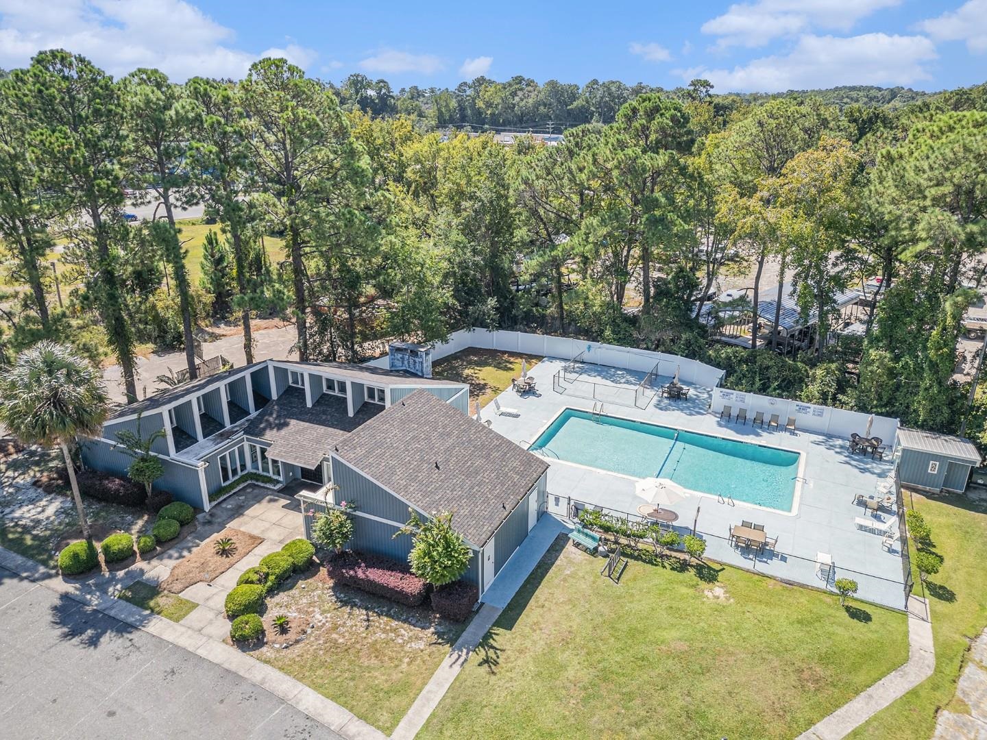 1 Topsail Lane Murrells Inlet, SC 29576 - Photo 37 of 40