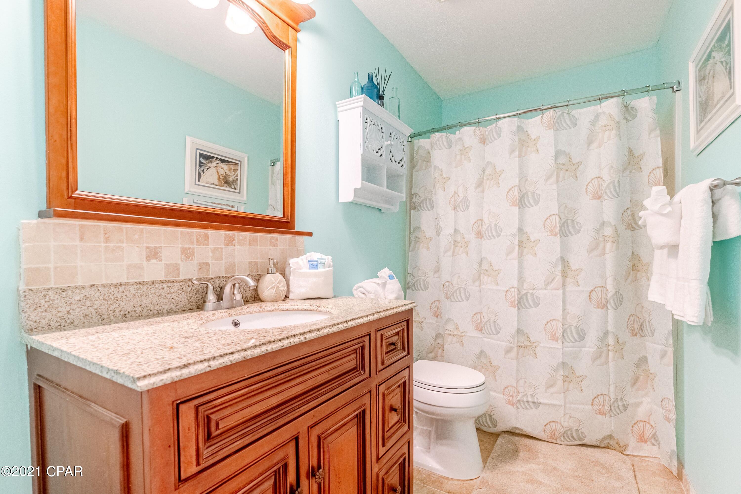 17614 Front Beach Road, Unit F2 Panama City Beach, FL 32413 - Photo 12 of 23