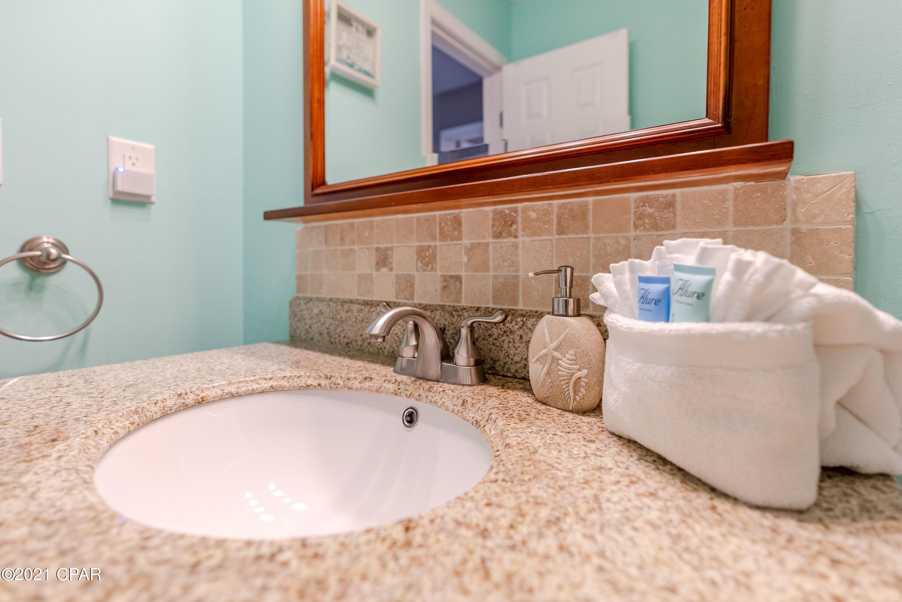 17614 Front Beach Road, Unit F2 Panama City Beach, FL 32413 - Photo 13 of 23