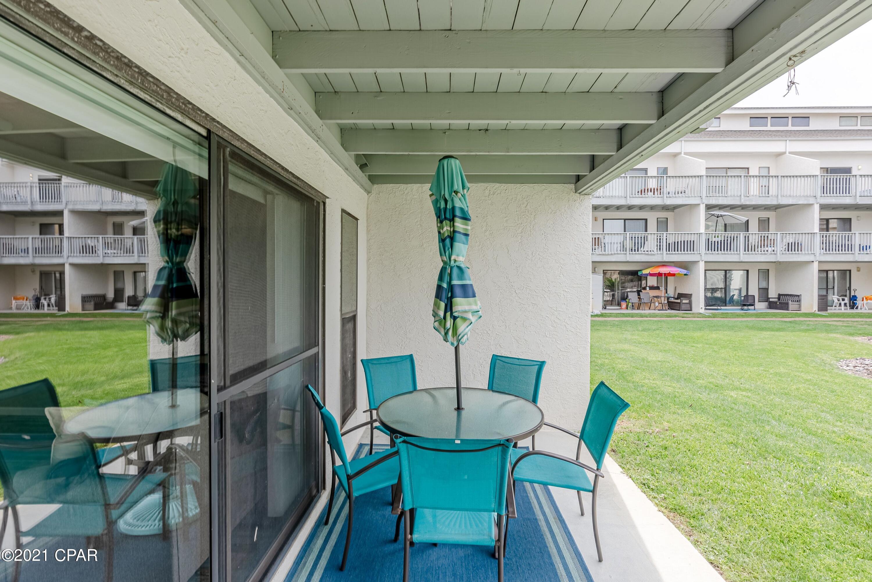 17614 Front Beach Road, Unit F2 Panama City Beach, FL 32413 - Photo 15 of 23