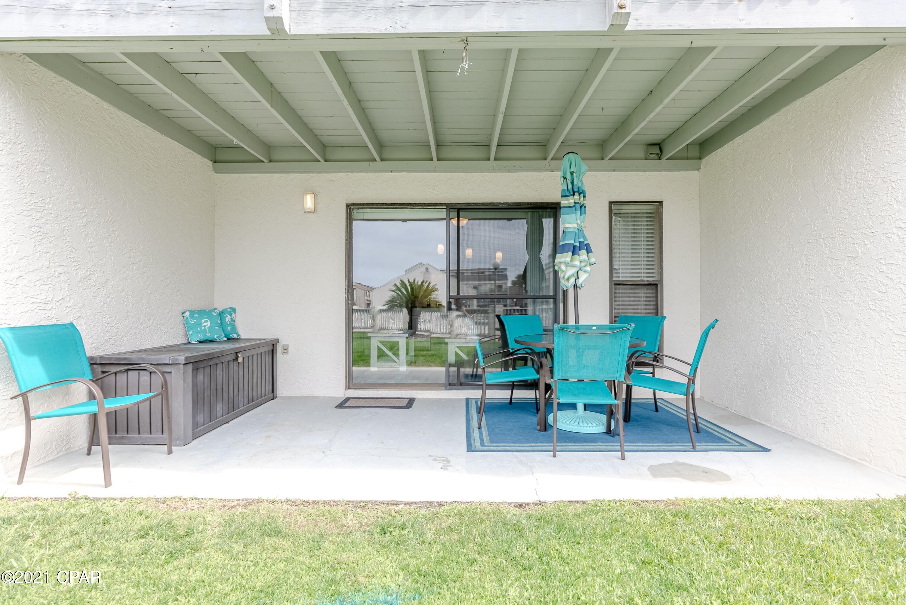 17614 Front Beach Road, Unit F2 Panama City Beach, FL 32413 - Photo 16 of 23