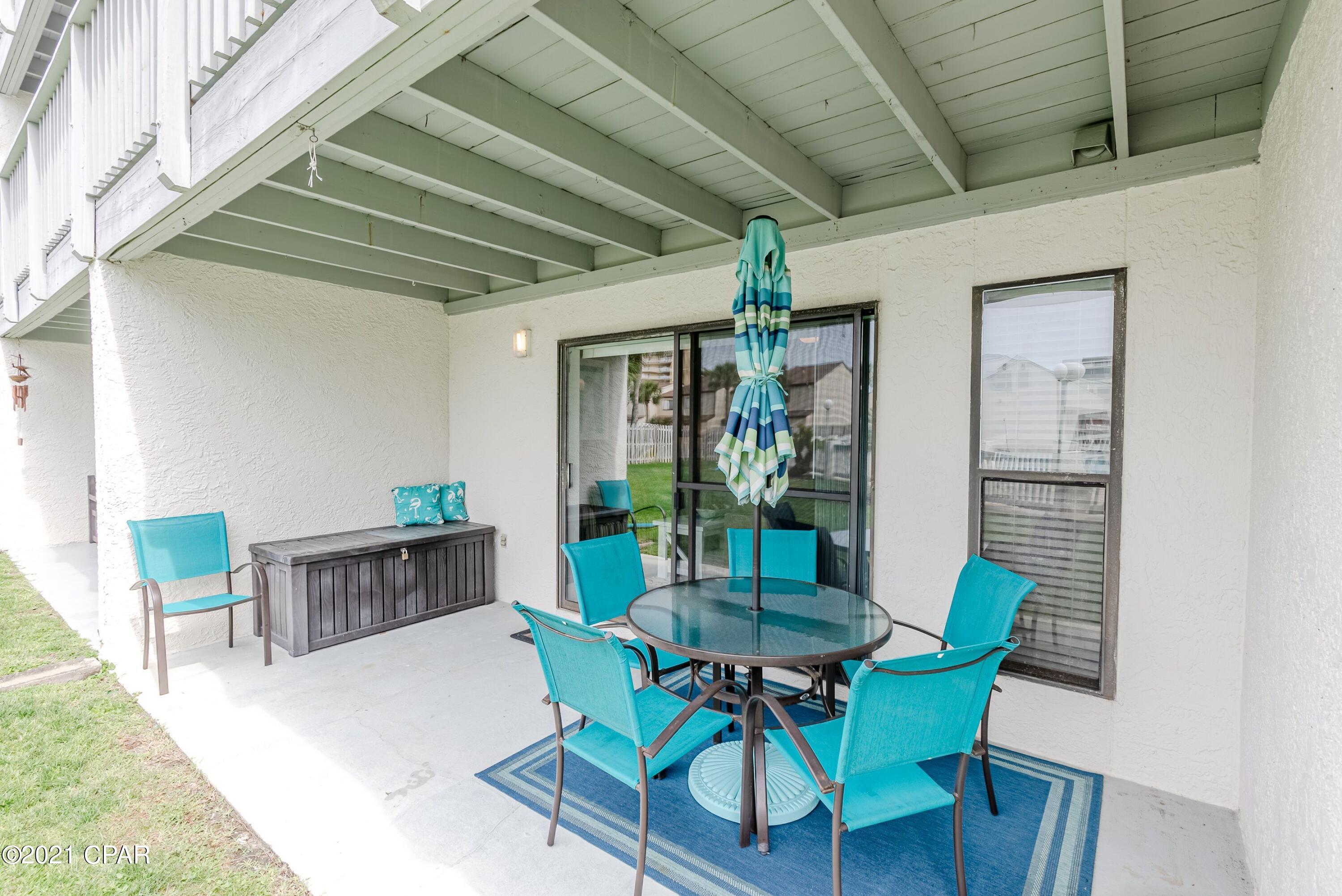 17614 Front Beach Road, Unit F2 Panama City Beach, FL 32413 - Photo 17 of 23