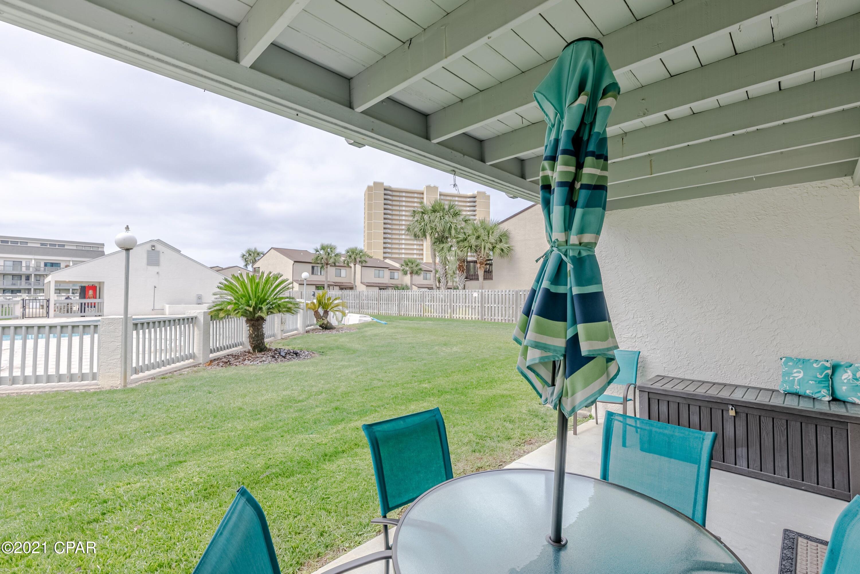 17614 Front Beach Road, Unit F2 Panama City Beach, FL 32413 - Photo 18 of 23