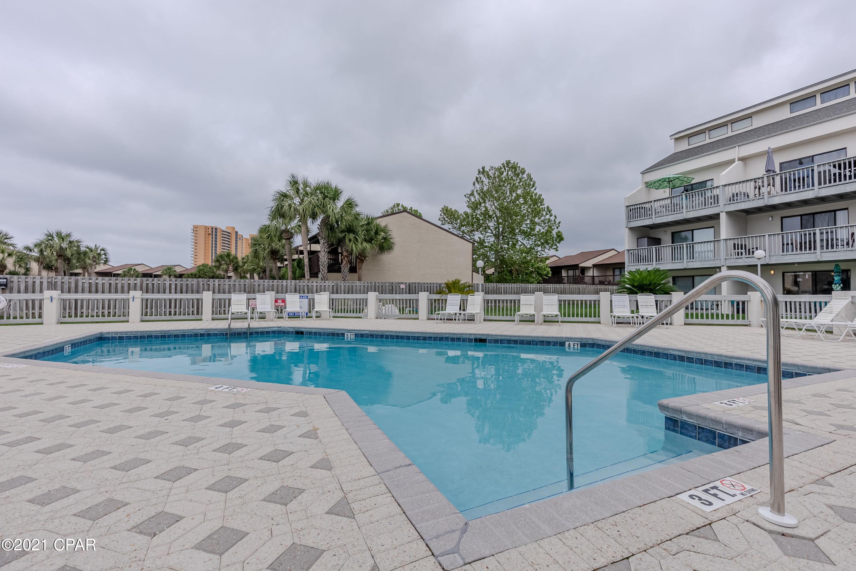 17614 Front Beach Road, Unit F2 Panama City Beach, FL 32413 - Photo 19 of 23