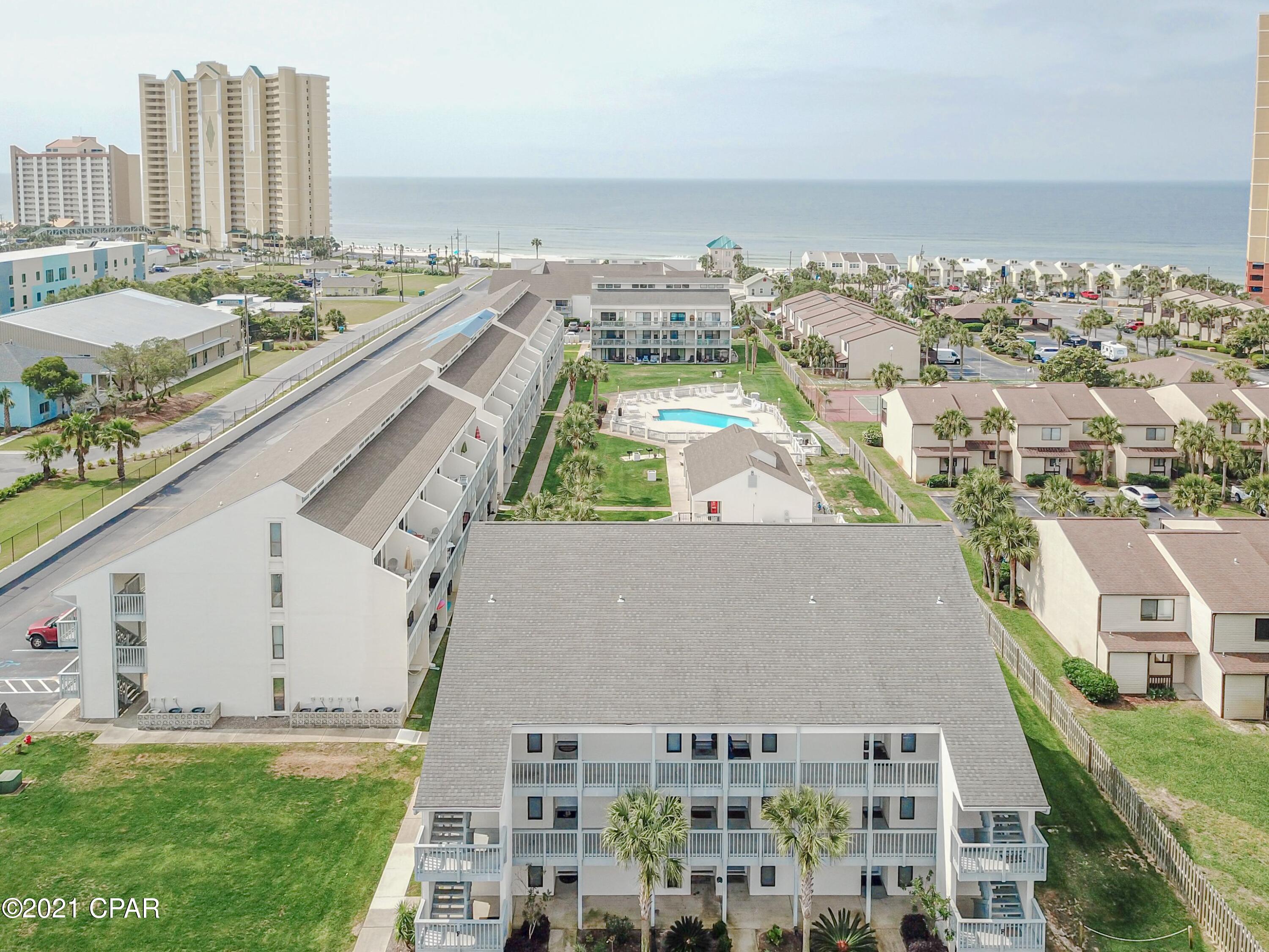 17614 Front Beach Road, Unit F2 Panama City Beach, FL 32413 - Photo 20 of 23