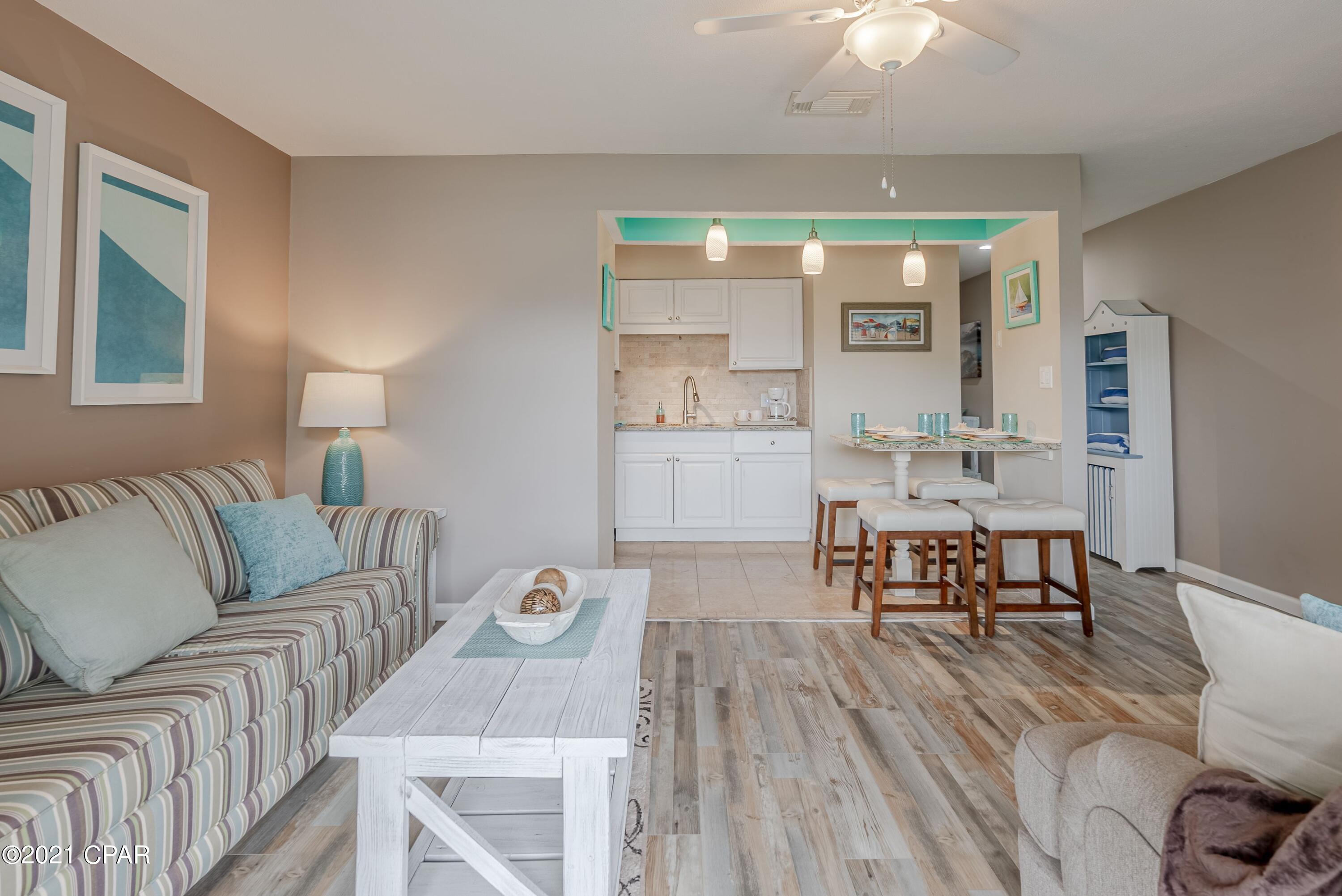 17614 Front Beach Road, Unit F2 Panama City Beach, FL 32413 - Photo 2 of 23