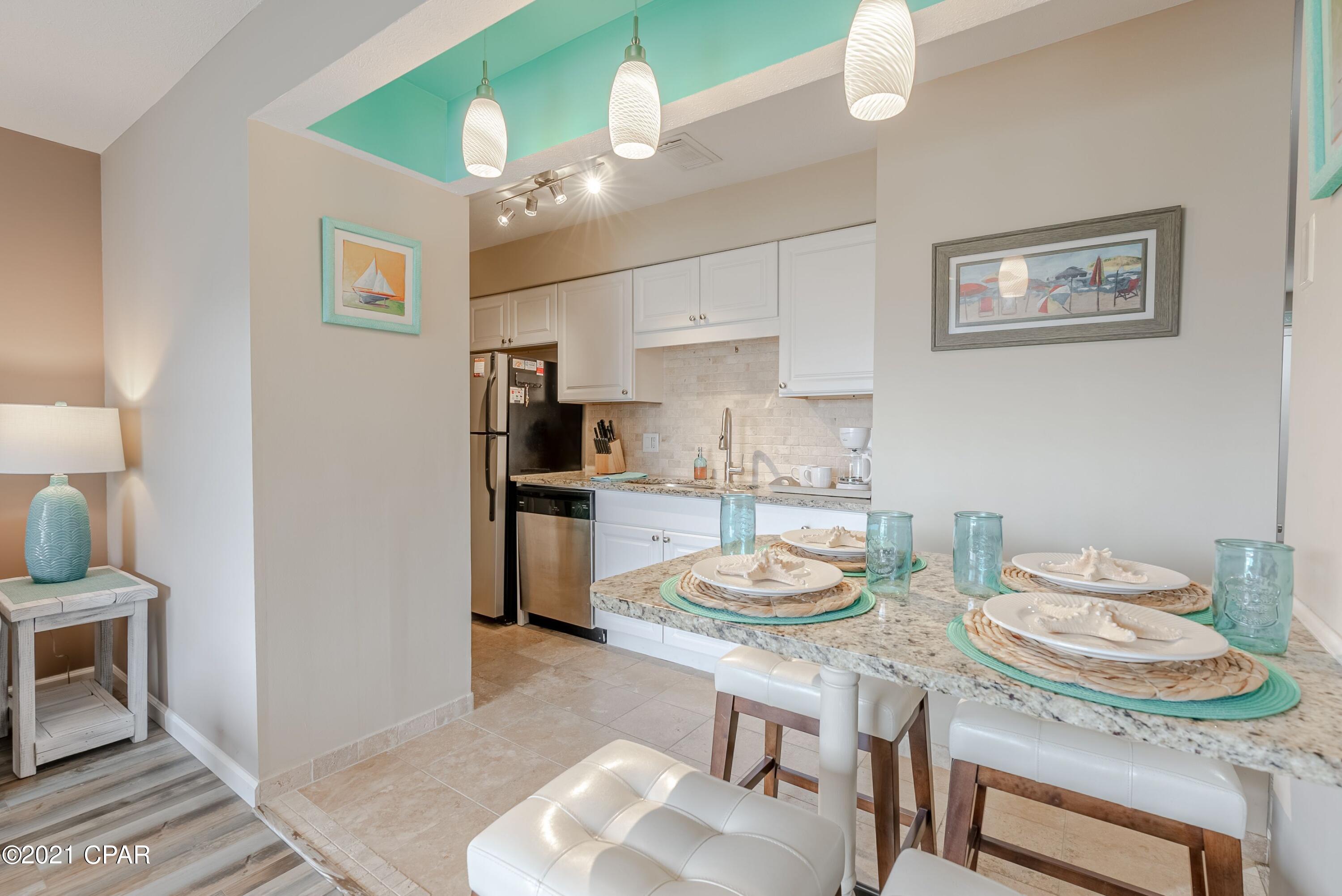 17614 Front Beach Road, Unit F2 Panama City Beach, FL 32413 - Photo 4 of 23