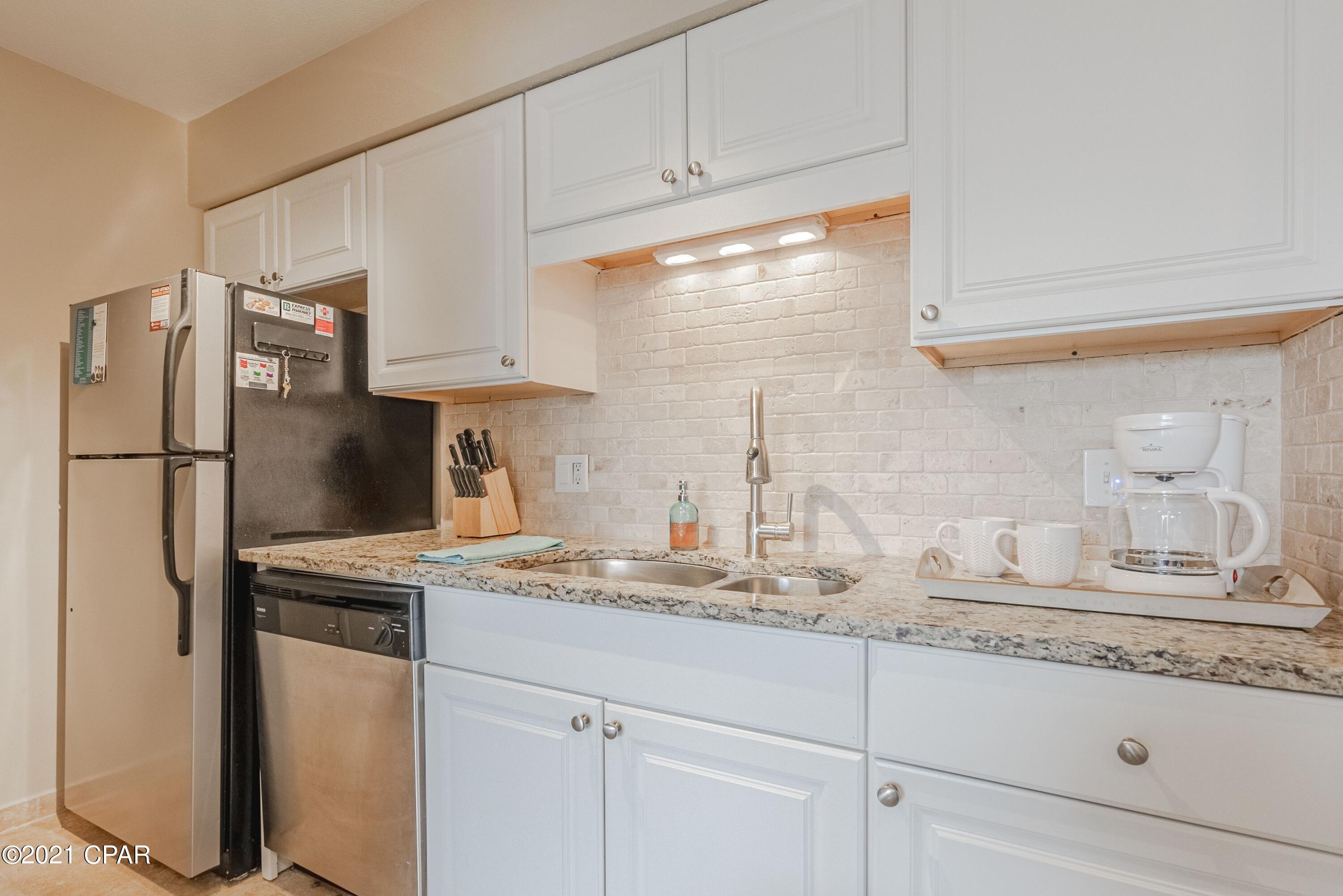 17614 Front Beach Road, Unit F2 Panama City Beach, FL 32413 - Photo 5 of 23