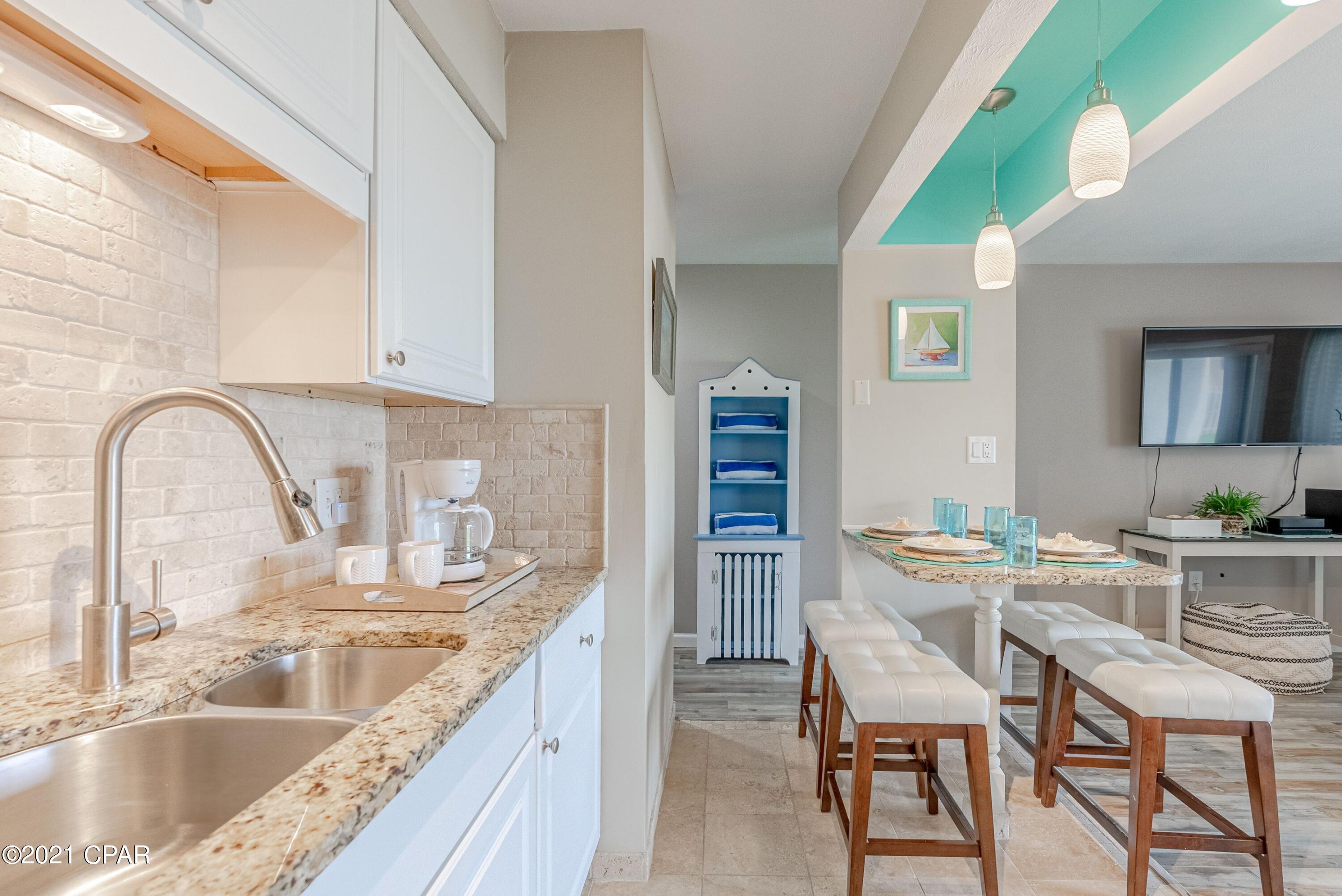 17614 Front Beach Road, Unit F2 Panama City Beach, FL 32413 - Photo 8 of 23