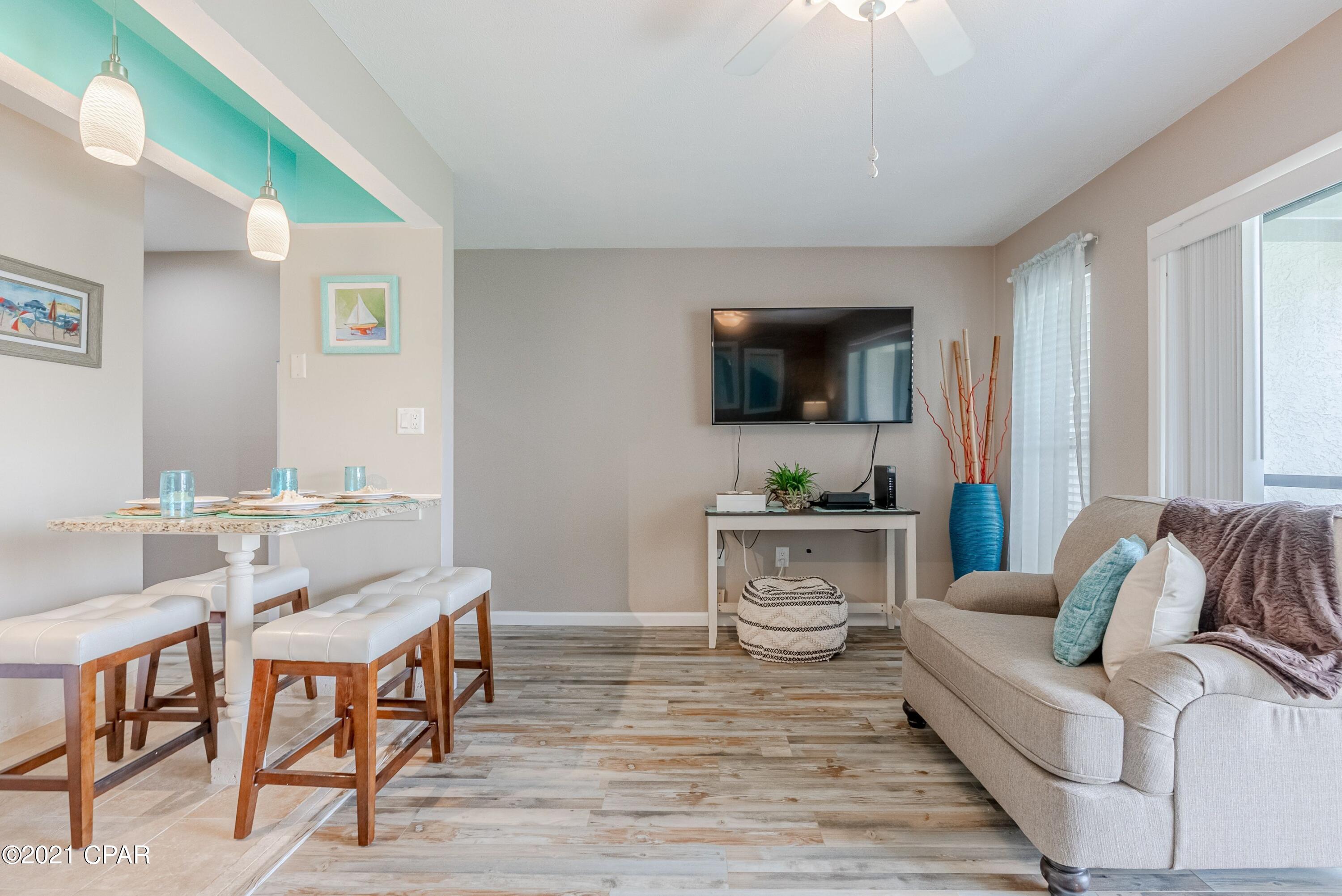 17614 Front Beach Road, Unit F2 Panama City Beach, FL 32413 - Photo 9 of 23